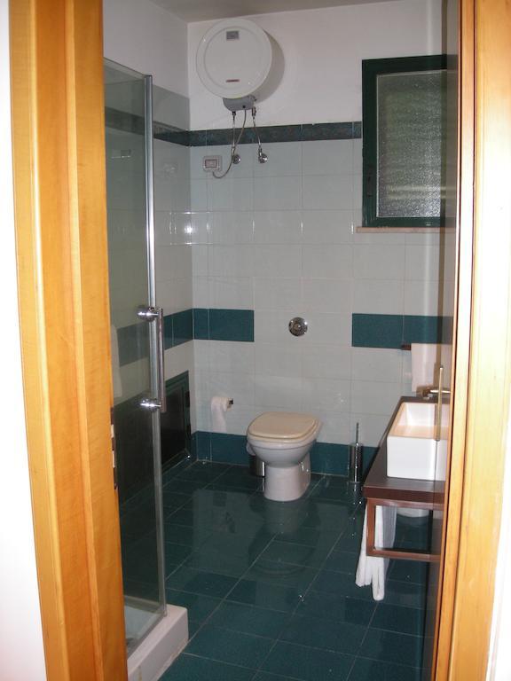 パレルモImperialアパートメント 部屋 写真